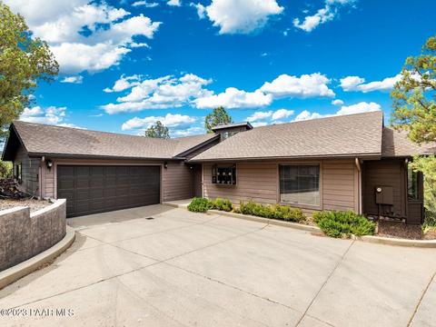 380 Long Br W, Prescott, AZ 86303
