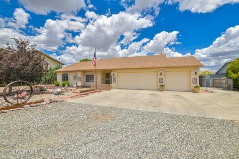 9560 E Rancho Vista Dr, Prescott Valley, AZ 86314