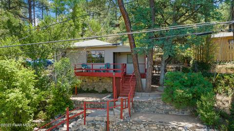 915 Joseph St, Prescott, AZ 86303