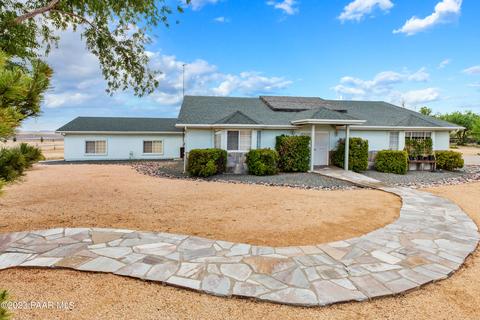 1555 E Road 3 S, Chino Valley, AZ 86323