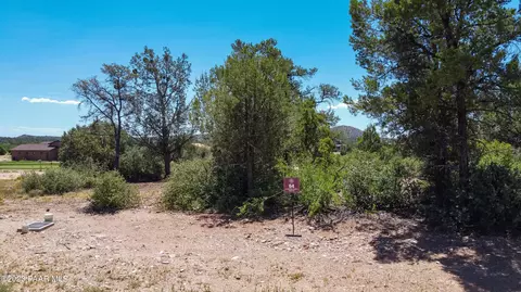 5765 W Maddie Ln, Prescott, AZ 86305