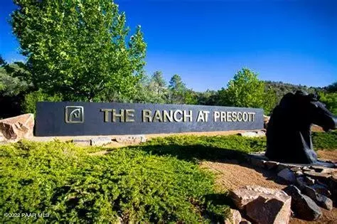 3021 Rainbow Ridge Dr, Prescott, AZ 86303