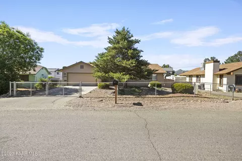 3383 N Catherine Dr, Prescott Valley, AZ 86314