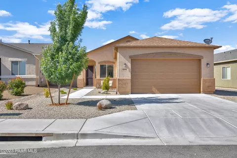 6168 Livingston Loop, Prescott Valley, AZ 86314