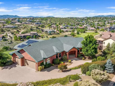 1035 Vantage Point Cir, Prescott, AZ 86301