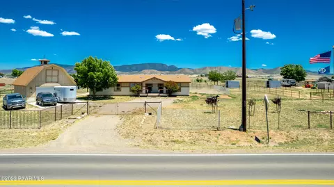 8855 E Turtle Rock Rd, Prescott Valley, AZ 86315