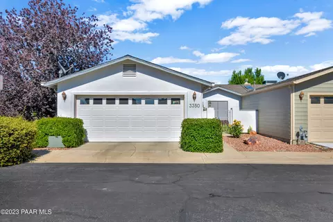 3350 Iris Ln, Prescott, AZ 86305