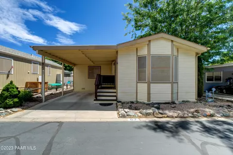 829 N Mesquite Tree Dr, Dewey-humboldt, AZ 86327
