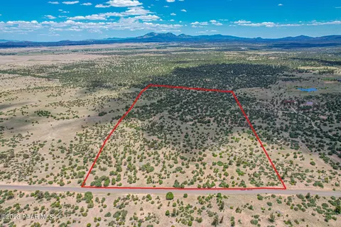 0 0 Simmons Way #LOT 19, Prescott, AZ 86305