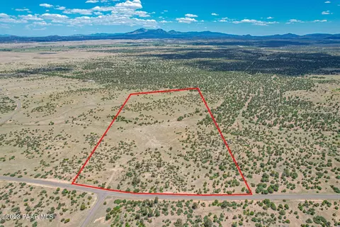 0 0 Simmons Way #LOT 20, Prescott, AZ 86305