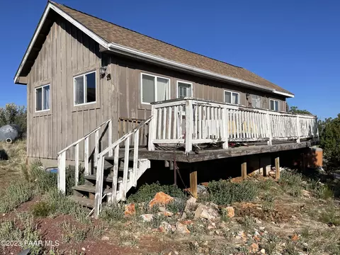 0 Cedar St, Seligman, AZ 86337