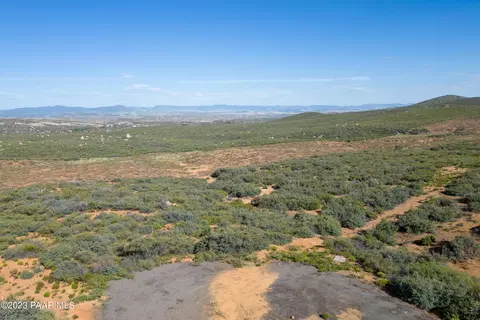 0 Valentine, Dewey-humboldt, AZ 86327