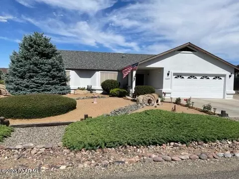 4085 N Bonita Way, Prescott Valley, AZ 86314