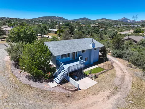 1200 W Mcintosh Dr, Prescott, AZ 86305