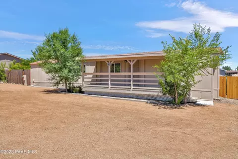 7832 E Powers Ave, Prescott Valley, AZ 86314