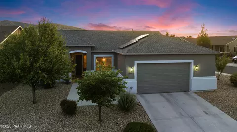 4032 N Fairfax Rd, Prescott Valley, AZ 86314