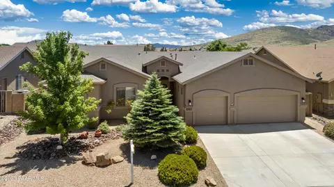 6383 E Jaden Ln, Prescott Valley, AZ 86314
