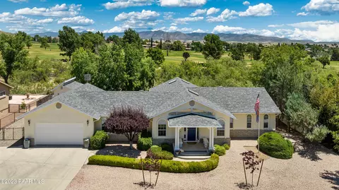 11286 E Turquoise Cir, Dewey, AZ 86327