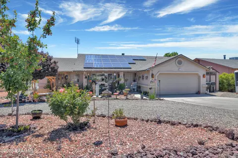 5371 N Mesquite Dr, Prescott Valley, AZ 86314