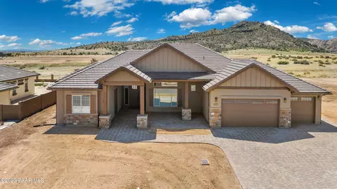 3771 Blazing Ore Trl, Prescott, AZ 86301