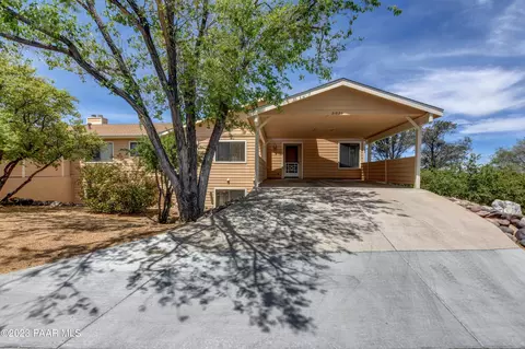 2152 Mission Way #D2, Prescott, AZ 86301