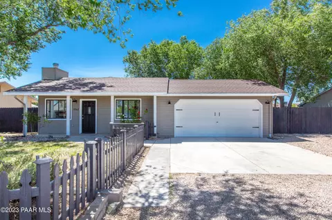 3542 N Sharon Dr, Prescott Valley, AZ 86314