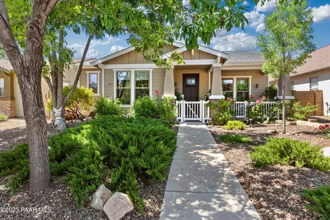 7973 E Thistle Dr, Prescott Valley, AZ 86314