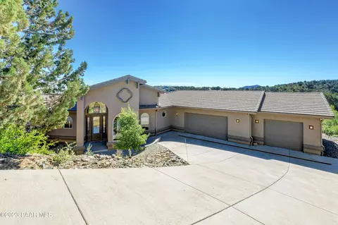 627 W Lee Blvd, Prescott, AZ 86303