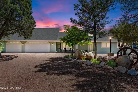 1913 W Side Winder, Prescott, AZ 86305