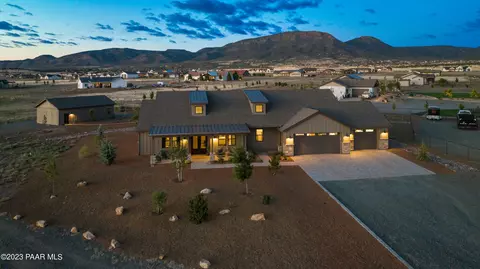 12540 E Blazing Sky Trl, Prescott Valley, AZ 86315