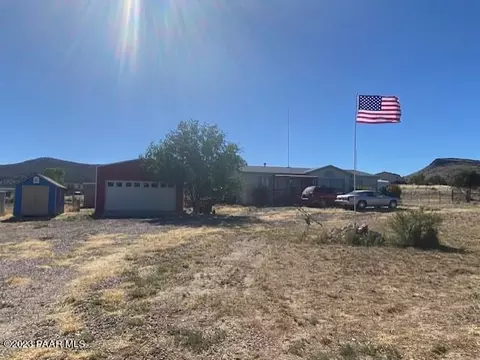 2810 N Aztec Pl, Chino Valley, AZ 86323