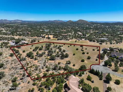 5950 5955 W Turning Mountain Ln, Prescott, AZ 86305