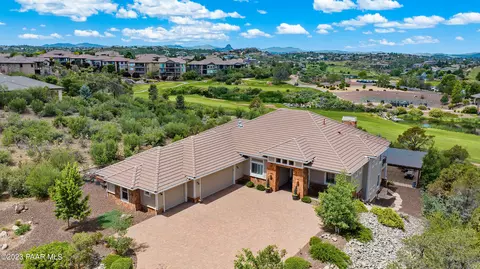 1366 Northridge Dr, Prescott, AZ 86301