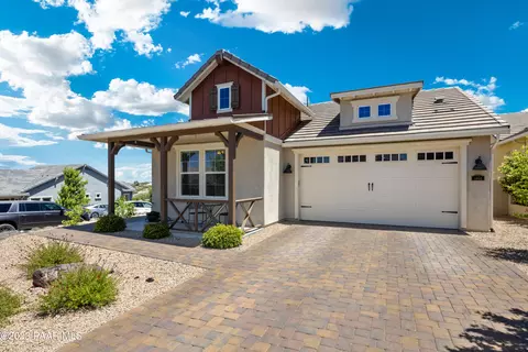 1468 Varsity Dr, Prescott, AZ 86301