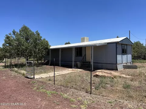 3671 N John Charles Dr, Williams, AZ 86046