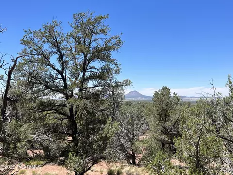 155 Cone Ln, Ash Fork, AZ 86320