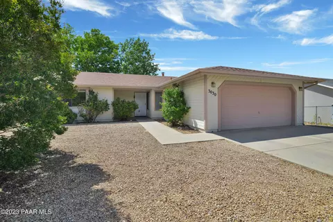 3030 N Date Creek Dr, Prescott Valley, AZ 86314