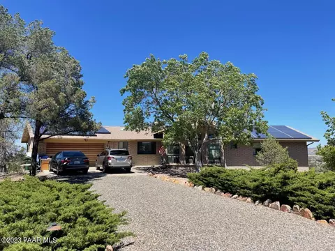 722 Panorama Dr, Prescott, AZ 86301