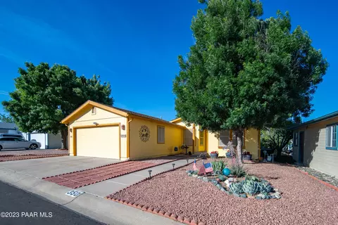 949 N Mountain Brush Dr, Prescott Valley, AZ 86314
