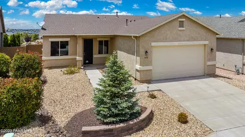 4470 N Dryden St, Prescott Valley, AZ 86314
