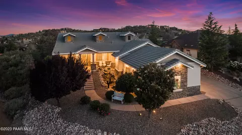 241 Thoroughbred Dr, Prescott, AZ 86301