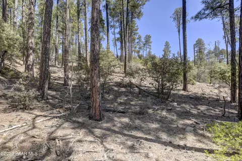 3605 W Copper Basin Parcel 1 #LOT b, Prescott, AZ 86305