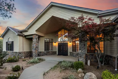 1151 E Timber Ridge Rd, Prescott, AZ 86303