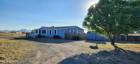 7220 E Woodchute Trl, Prescott Valley, AZ 86315