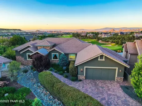 1278 Pebble Spgs, Prescott, AZ 86301
