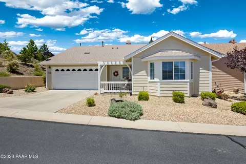 1602 Addington Dr, Prescott, AZ 86301