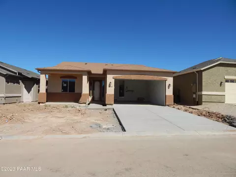 4895 N Pemberley St, Prescott Valley, AZ 86314