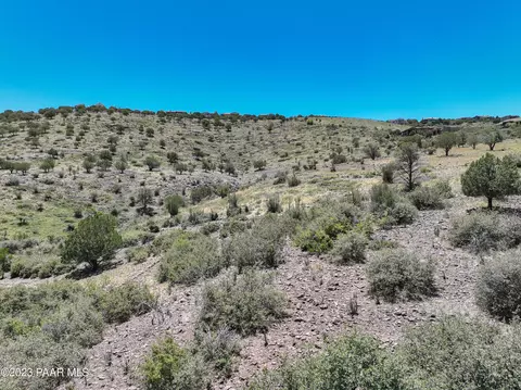 4631 Prairie Trl, Prescott, AZ 86301