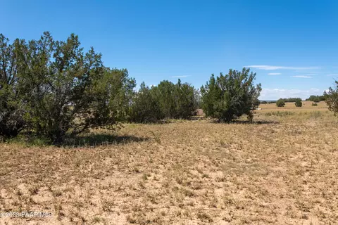 Lot D-5 Headwaters Road, Paulden, AZ 86334