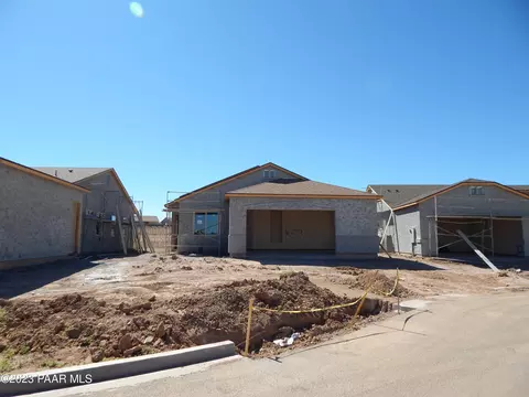 4970 N Pemberley St, Prescott Valley, AZ 86314